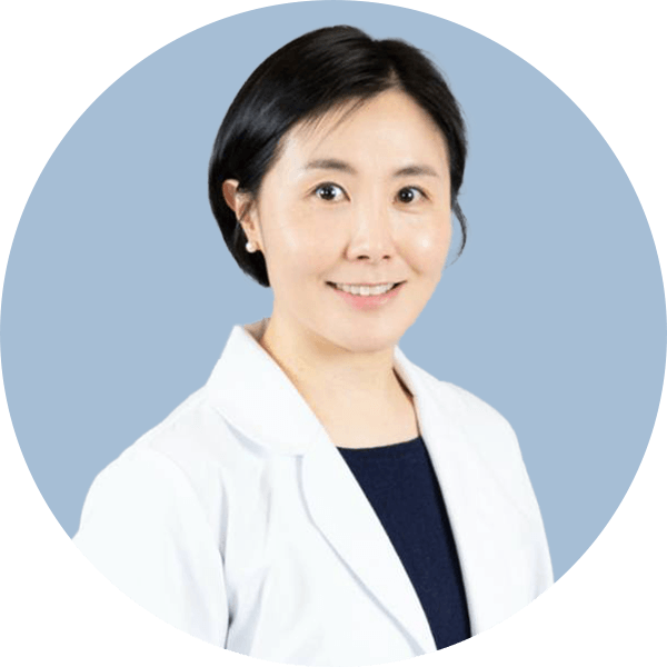 Dr. Jamie Moon