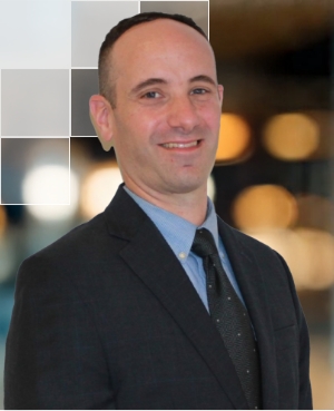 Controller, Aron Panikian