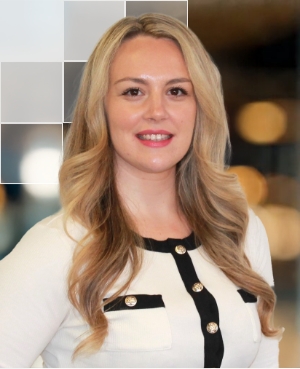 Senior HR Manager, Bailey Salvadore