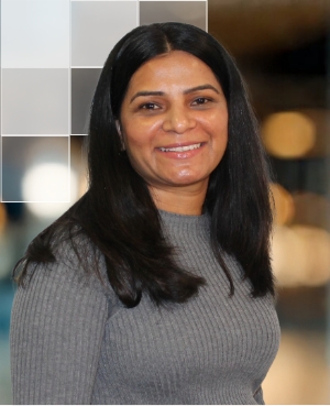Credentialing & Compliance Director, Jesal
