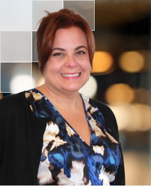 Director of Revenue Cycles, Stephanie DaCosta